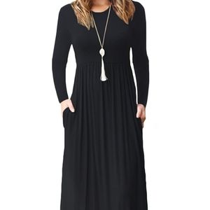 Women's Maxi dress